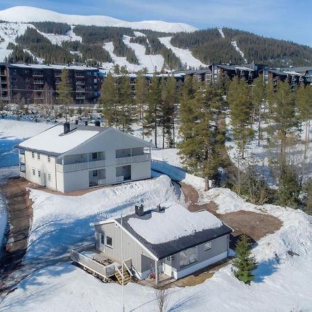 Fjelltun 8-Sengs Trysil Exterior foto