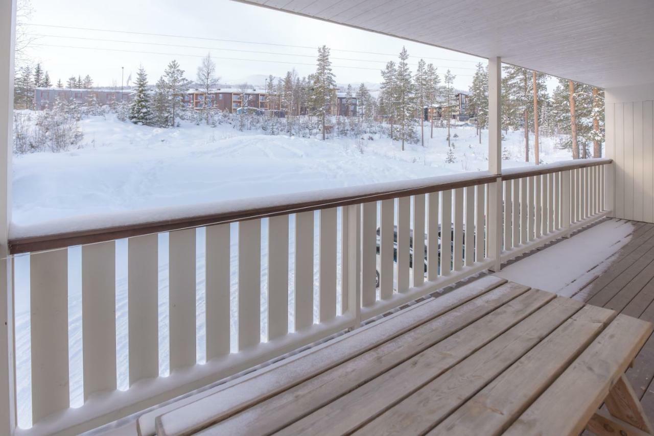 Fjelltun 8-Sengs Trysil Exterior foto